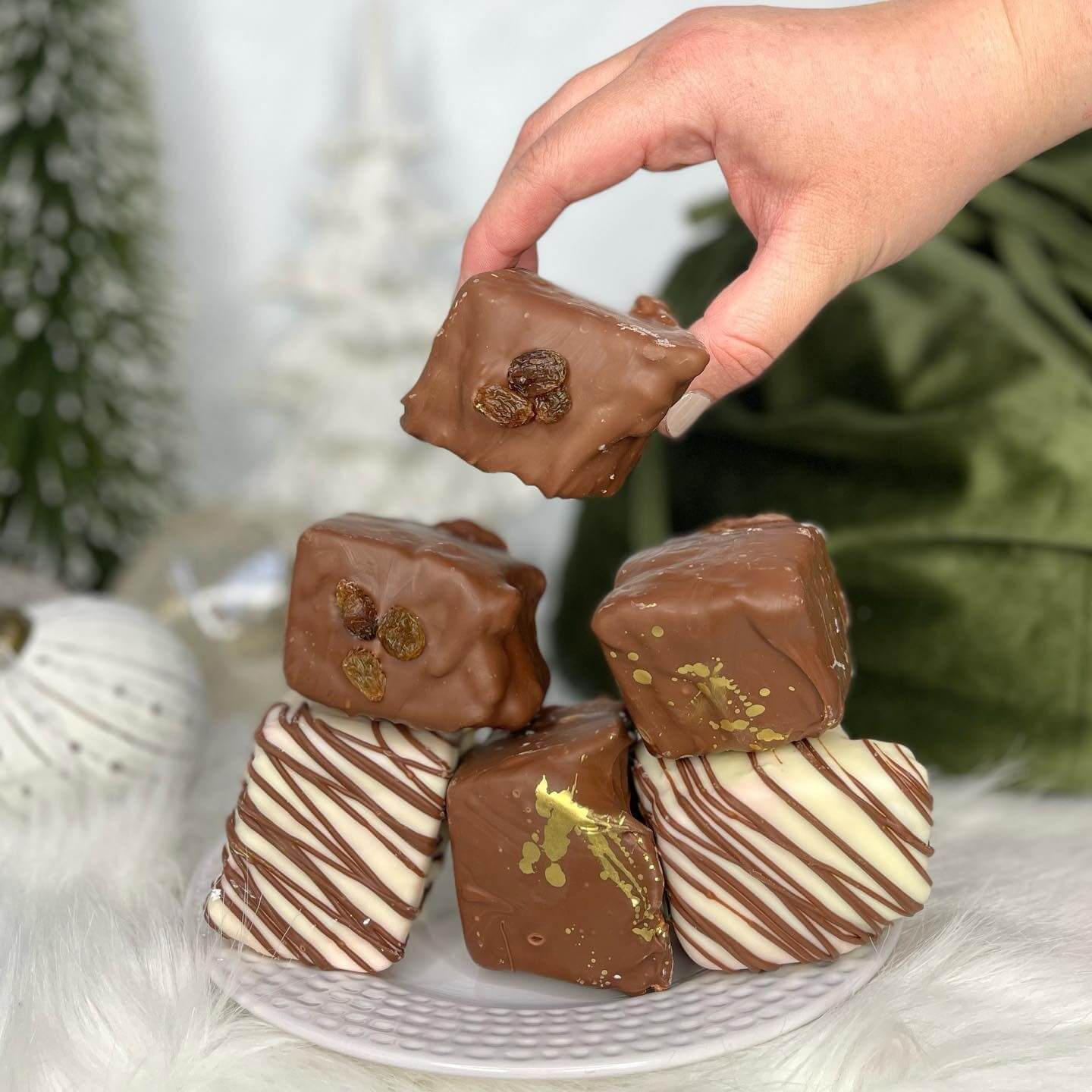 The Marshmallow Co. Makers and Creators Love Central Coast